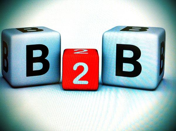 b2b模式助力五金市场