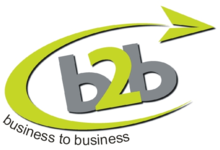 b2b电子商务网